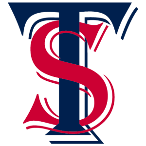 TSHS Logo/Mascot